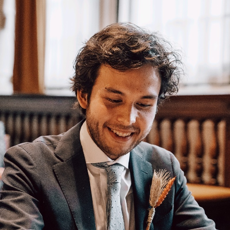 Kevin de Korte